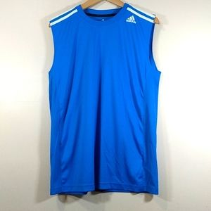 Adidas Training Shirt